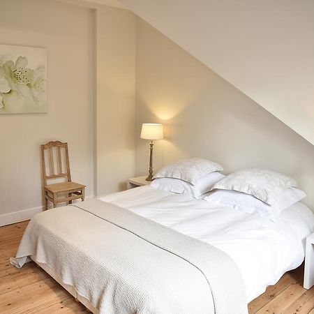B&B Salve Auderghem Eksteriør bilde